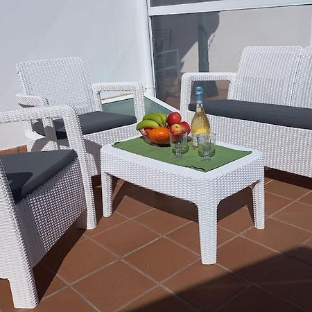 Casa Amanecer Apartment Abades  Luaran gambar