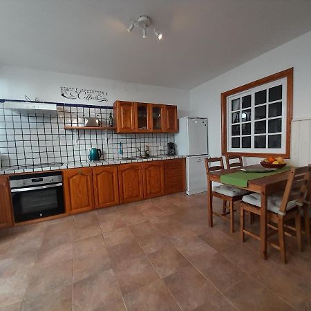Casa Amanecer Apartment Abades  Luaran gambar