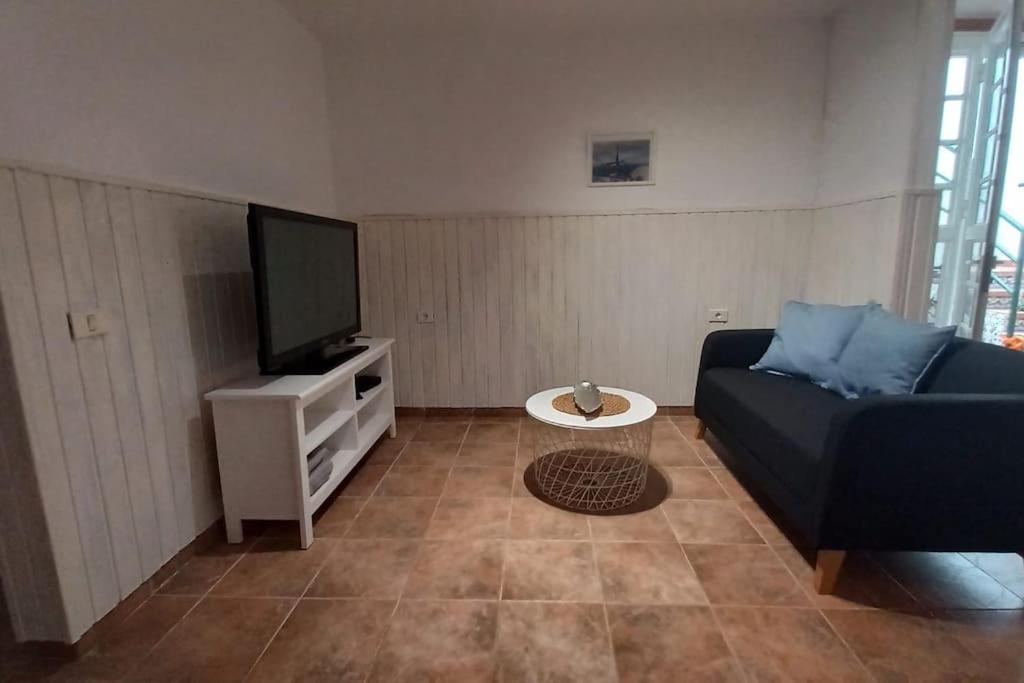 Casa Amanecer Apartment Abades  Luaran gambar