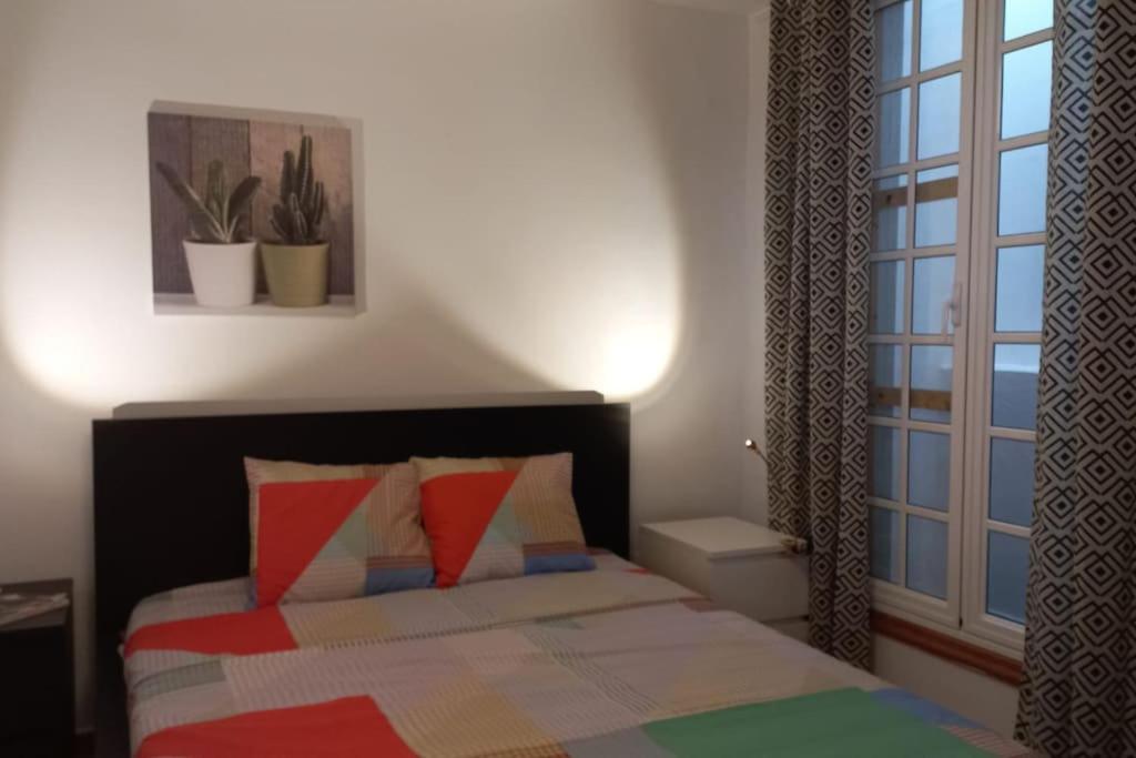 Casa Amanecer Apartment Abades  Luaran gambar